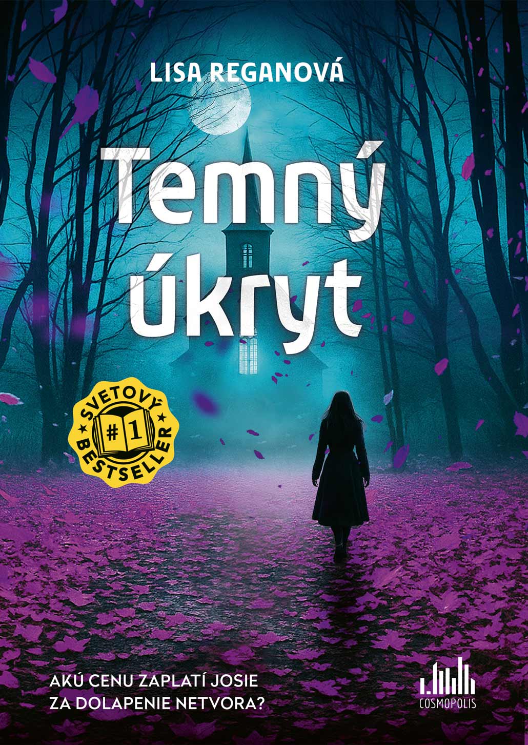Temný úkryt