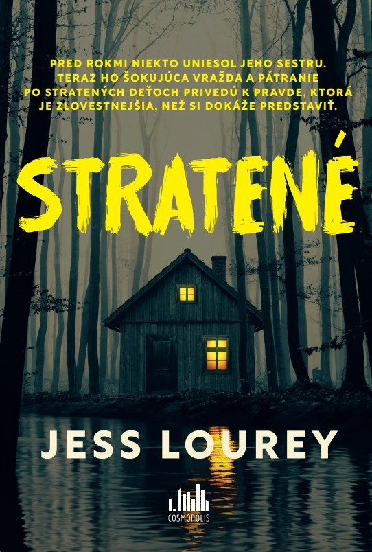 Stratené