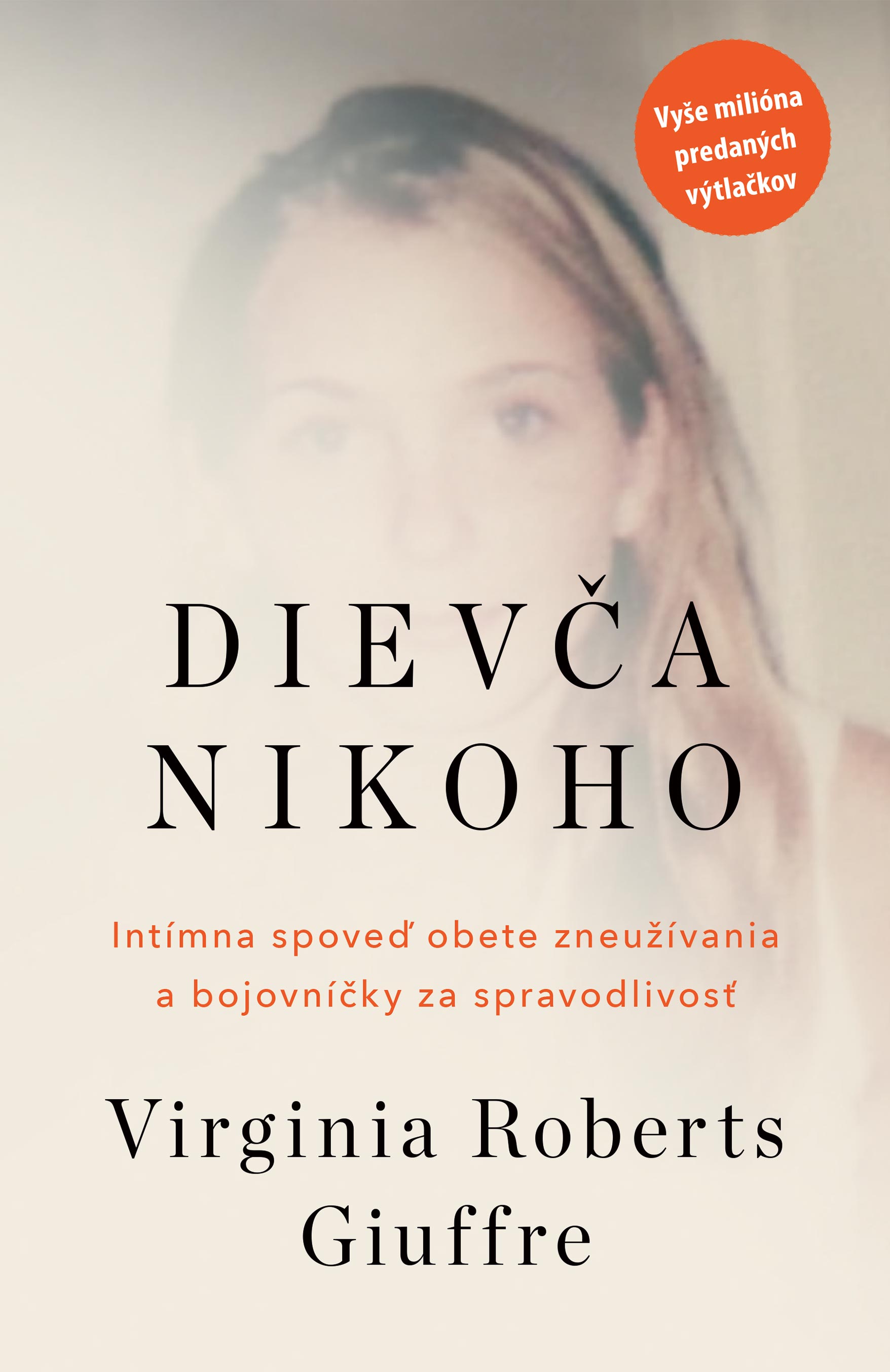 Dievča nikoho