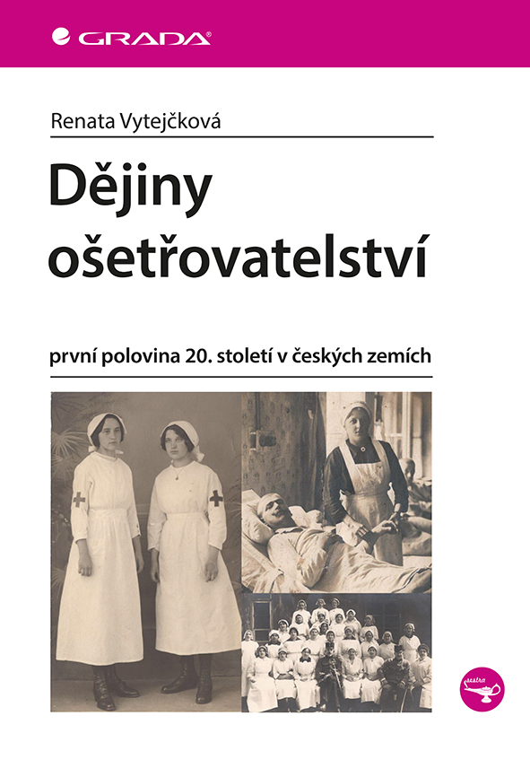 Dějiny ošetřovatelství
