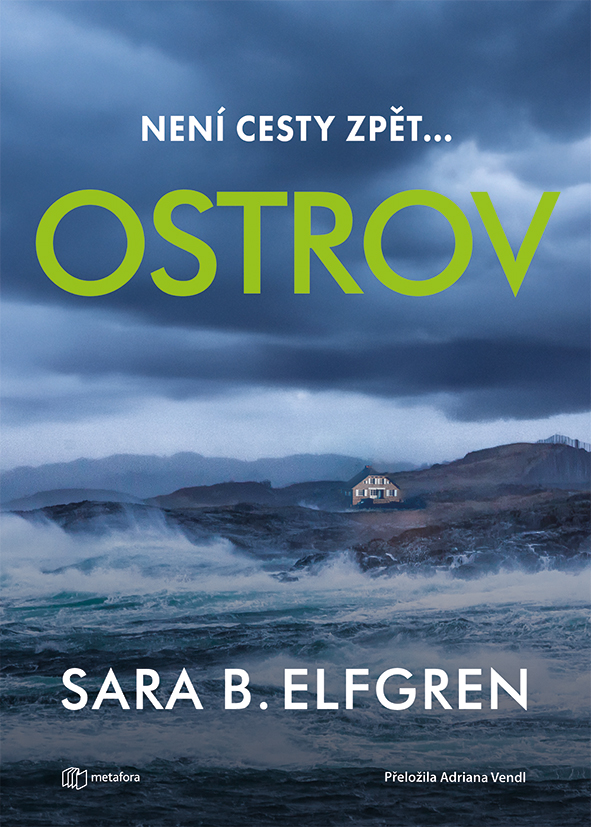 Ostrov