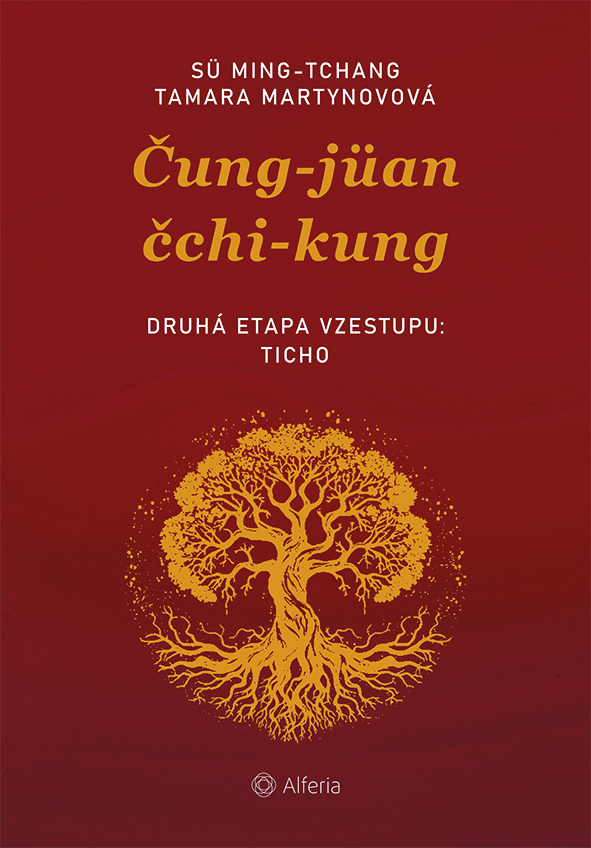Čung-jüan čchi-kungu – Druhá etapa vzestupu: Ticho