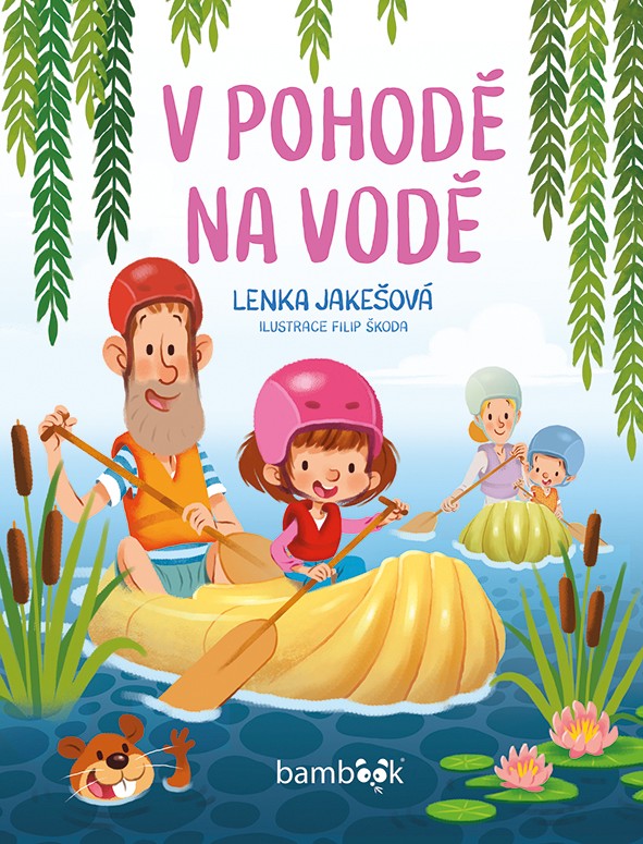 V pohodě na vodě