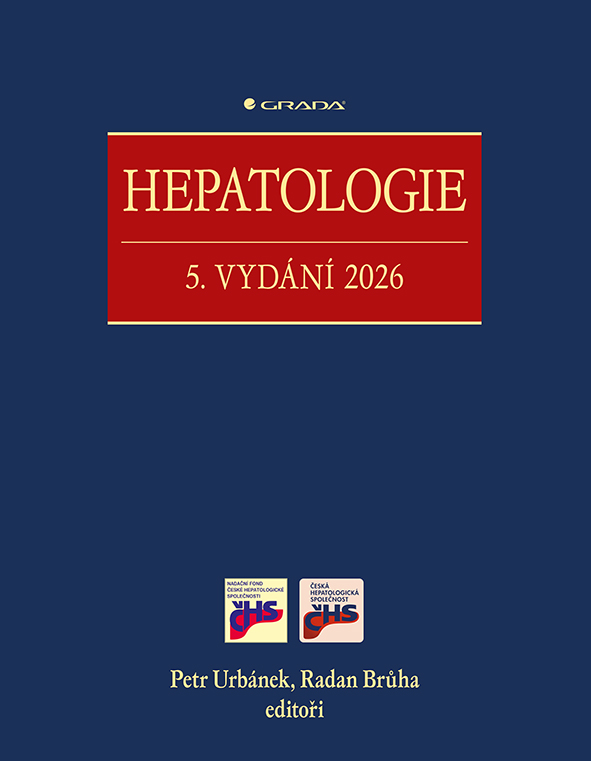 Hepatologie