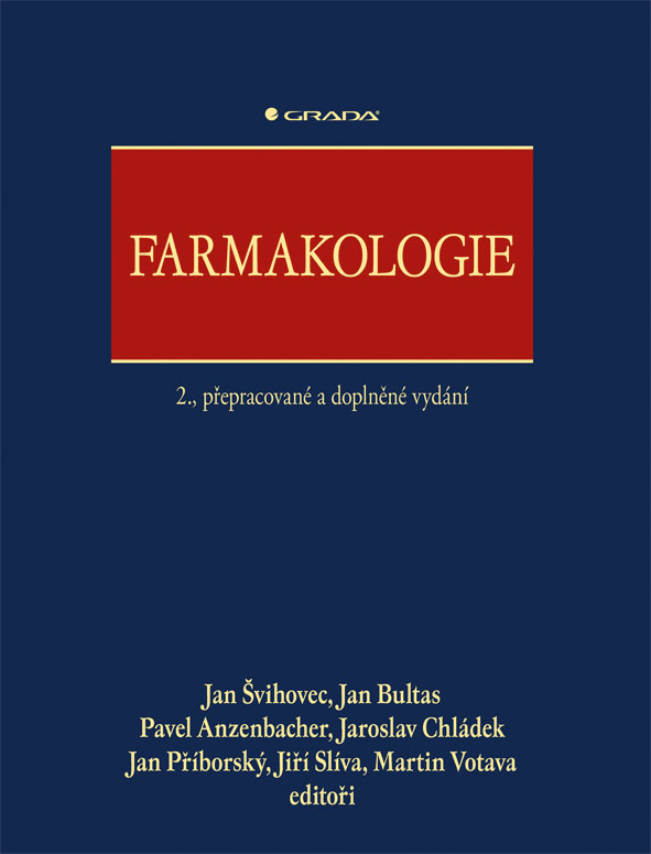 Farmakologie