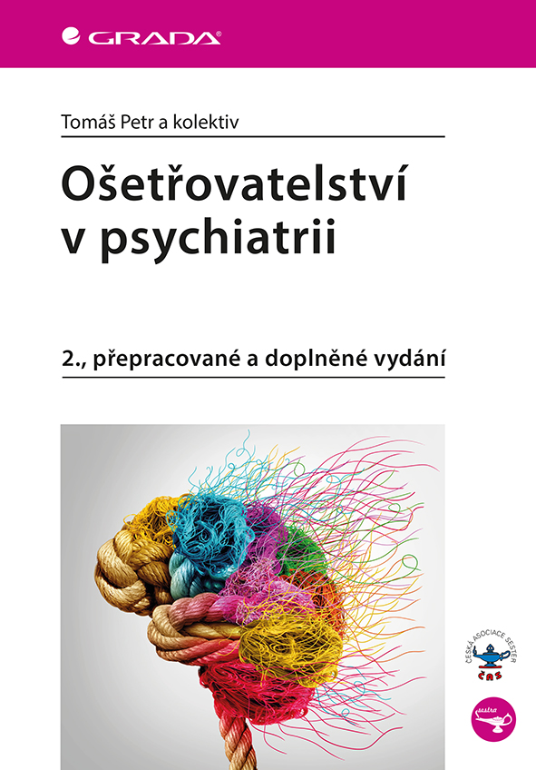 Ošetřovatelství v psychiatrii