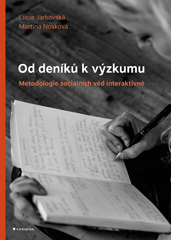 Od deníků k výzkumu
