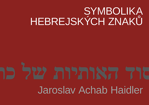 Symbolika hebrejských znaků