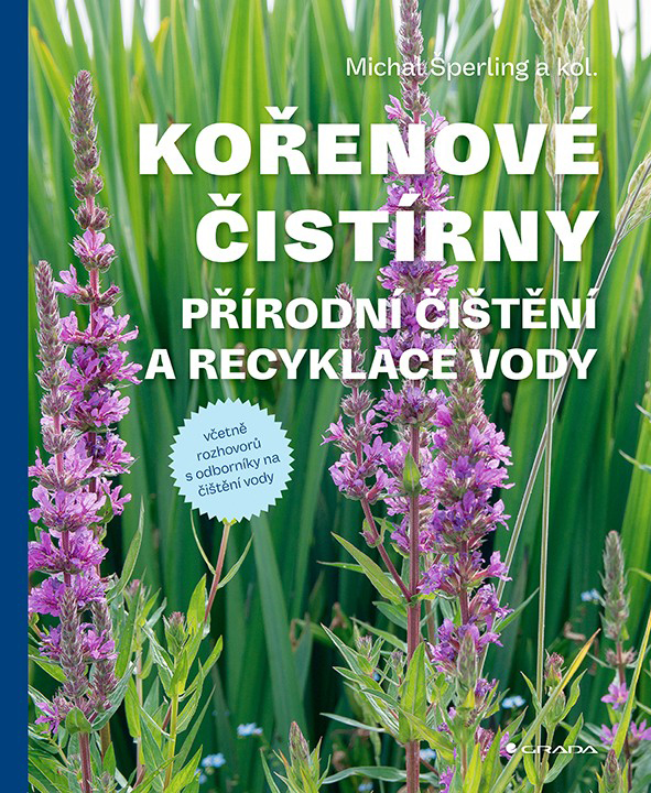 Kořenové čistírny