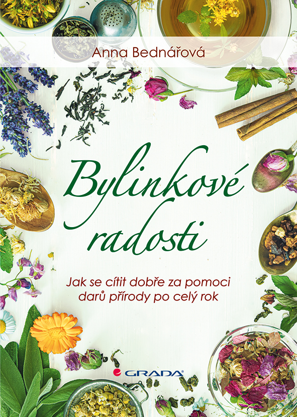 Bylinkové radosti