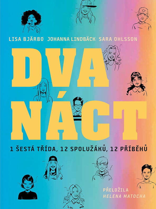 Dvanáct