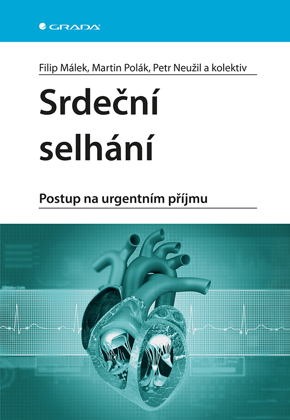 Srdeční selhání