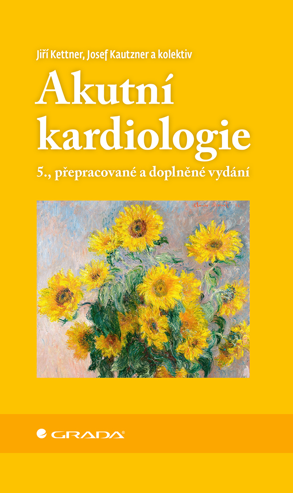 Akutní kardiologie