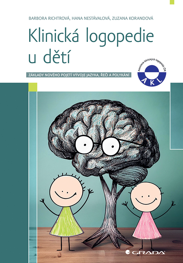 Klinická logopedie u dětí