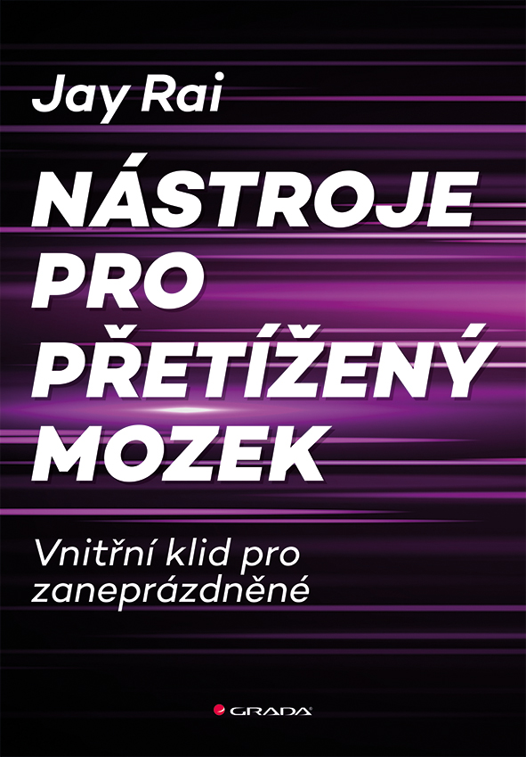 Nástroje pro přetížený mozek