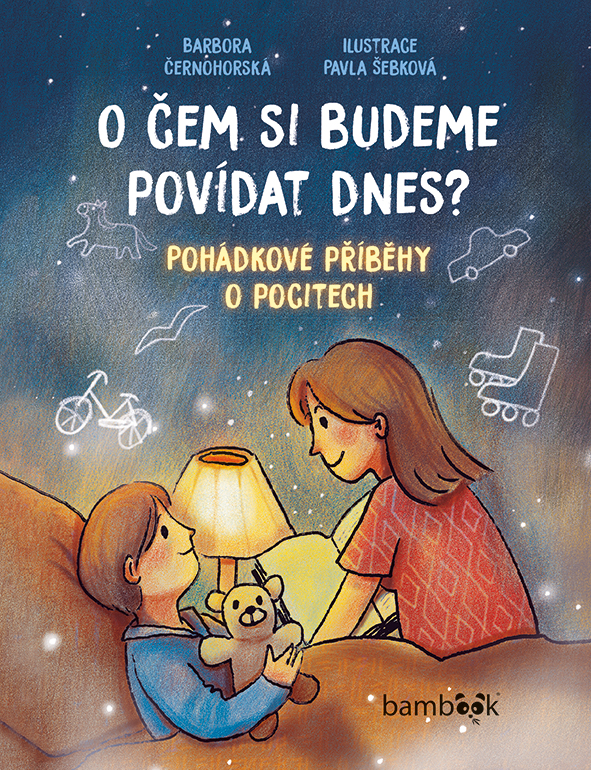 O čem si budeme povídat dnes?