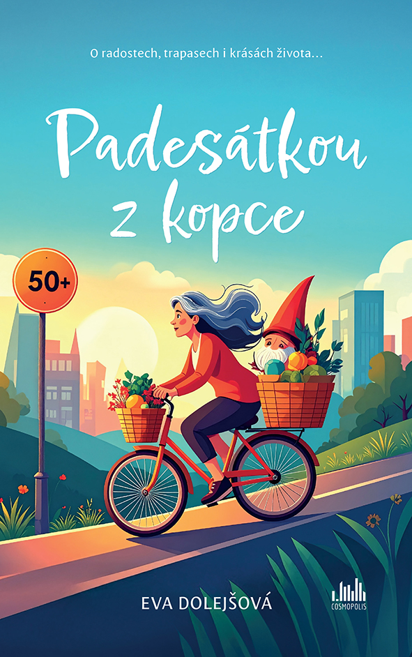 Padesátkou z kopce