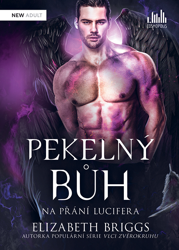 Pekelný bůh - Na přání Lucifera