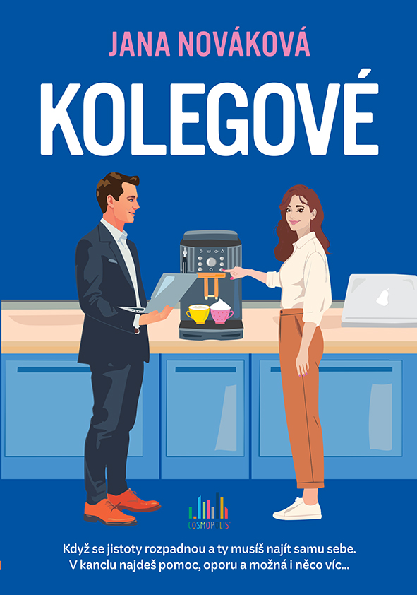 Kolegové