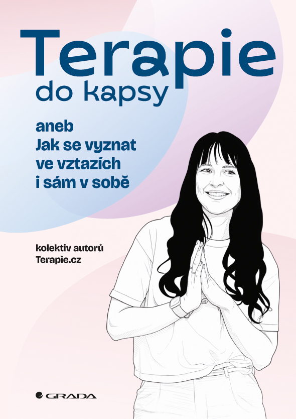 Terapie do kapsy