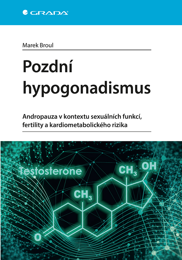 Pozdní hypogonadismus