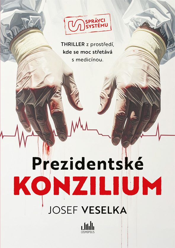 Prezidentské konzilium