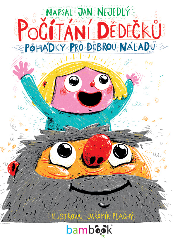 Počítání dědečků