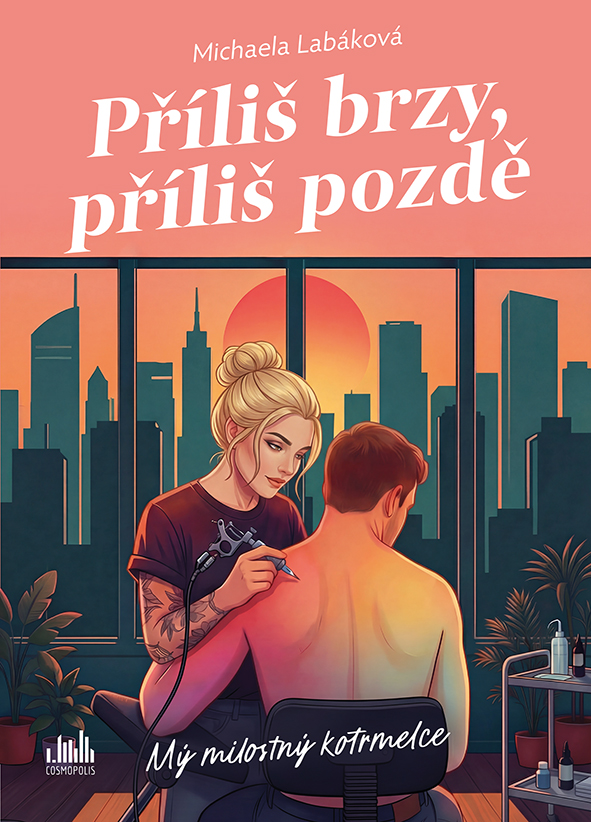 Příliš brzy, příliš pozdě