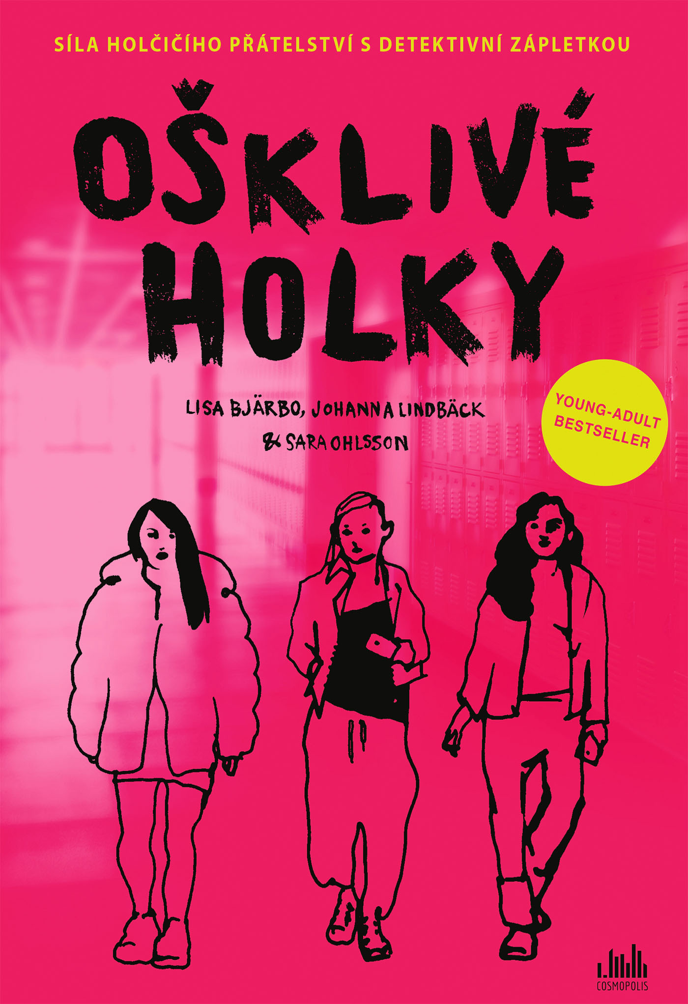 Ošklivé holky