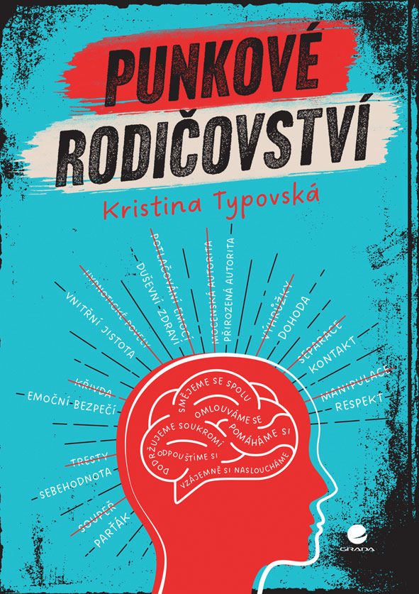 Punkové rodičovství