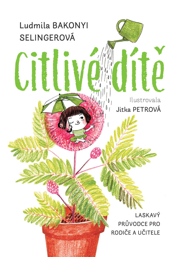 Citlivé dítě