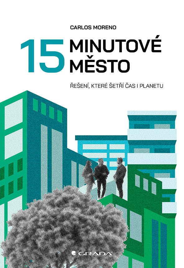 15minutové město