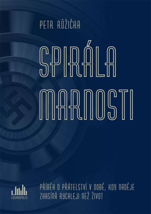 Spirála marnosti