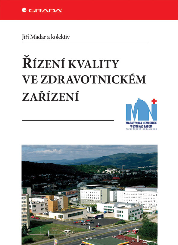 Řízení kvality ve zdravotnickém zařízení