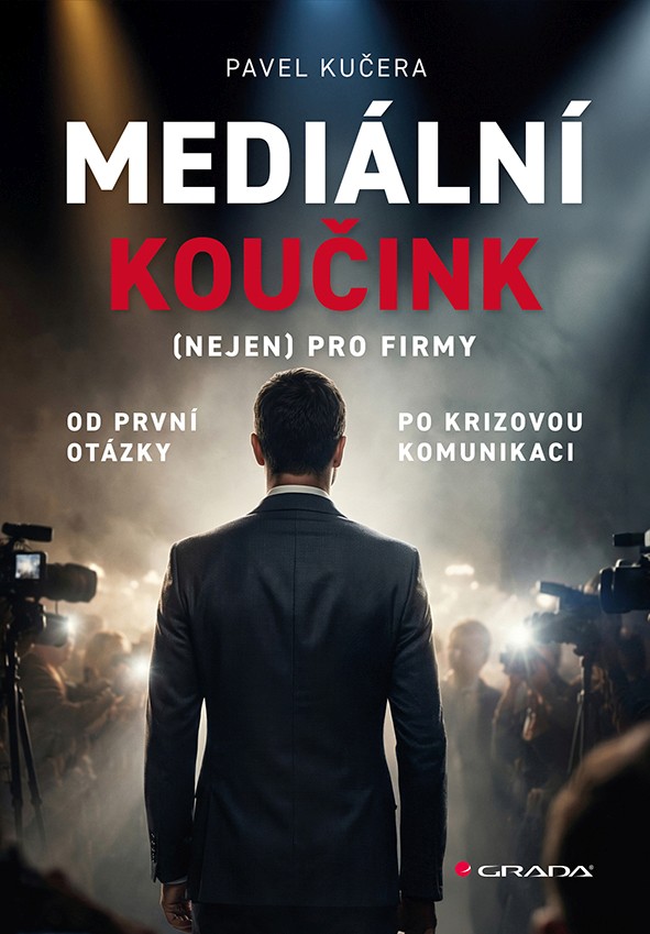 Mediální koučink (nejen) pro firmy