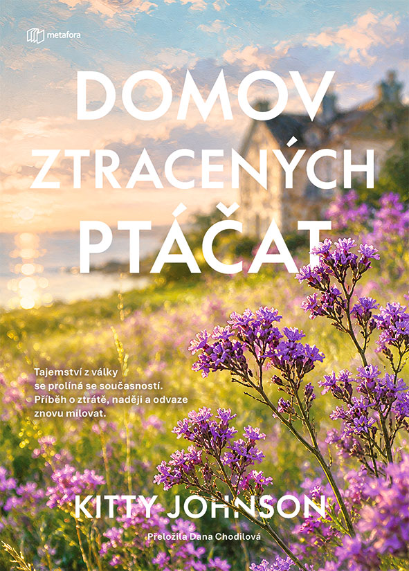 Domov ztracených ptáčat