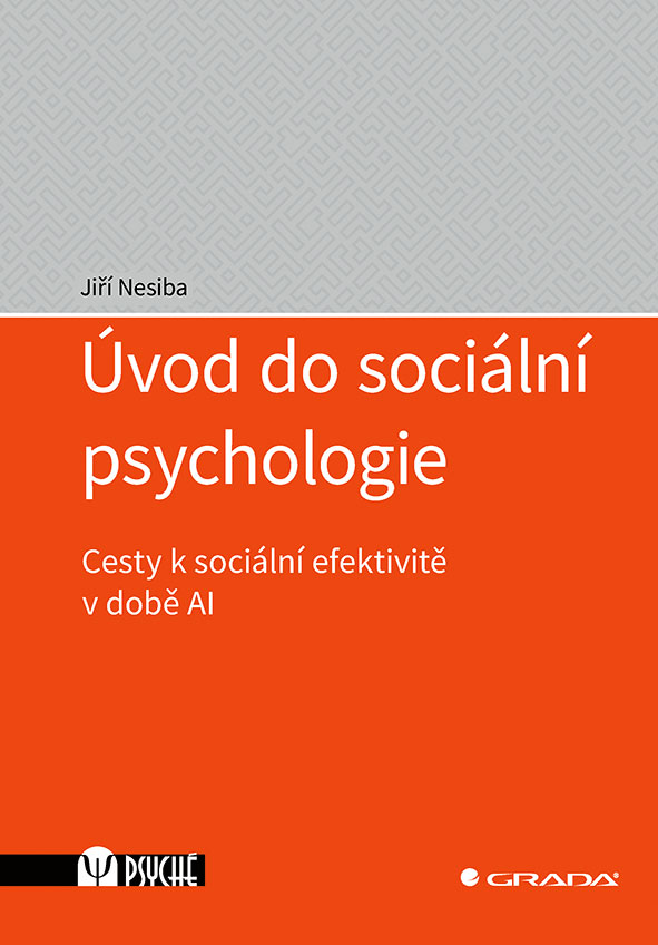 Úvod do sociální psychologie