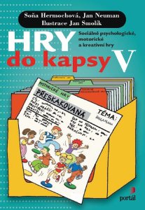 Hry do kapsy V