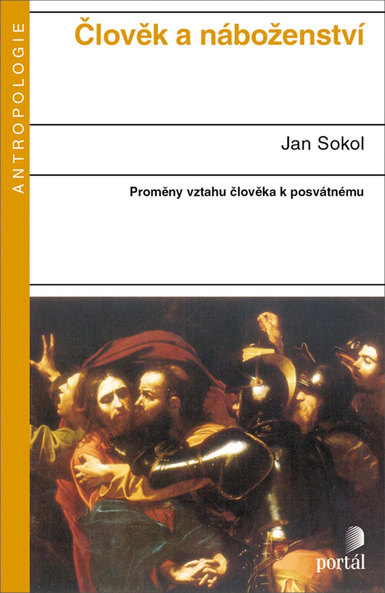 Člověk a náboženství