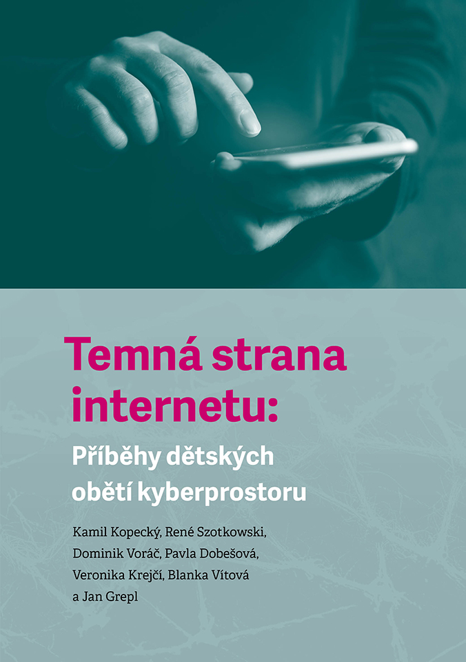 Temná strana internetu: Příběhy dětských obětí kyberprostoru