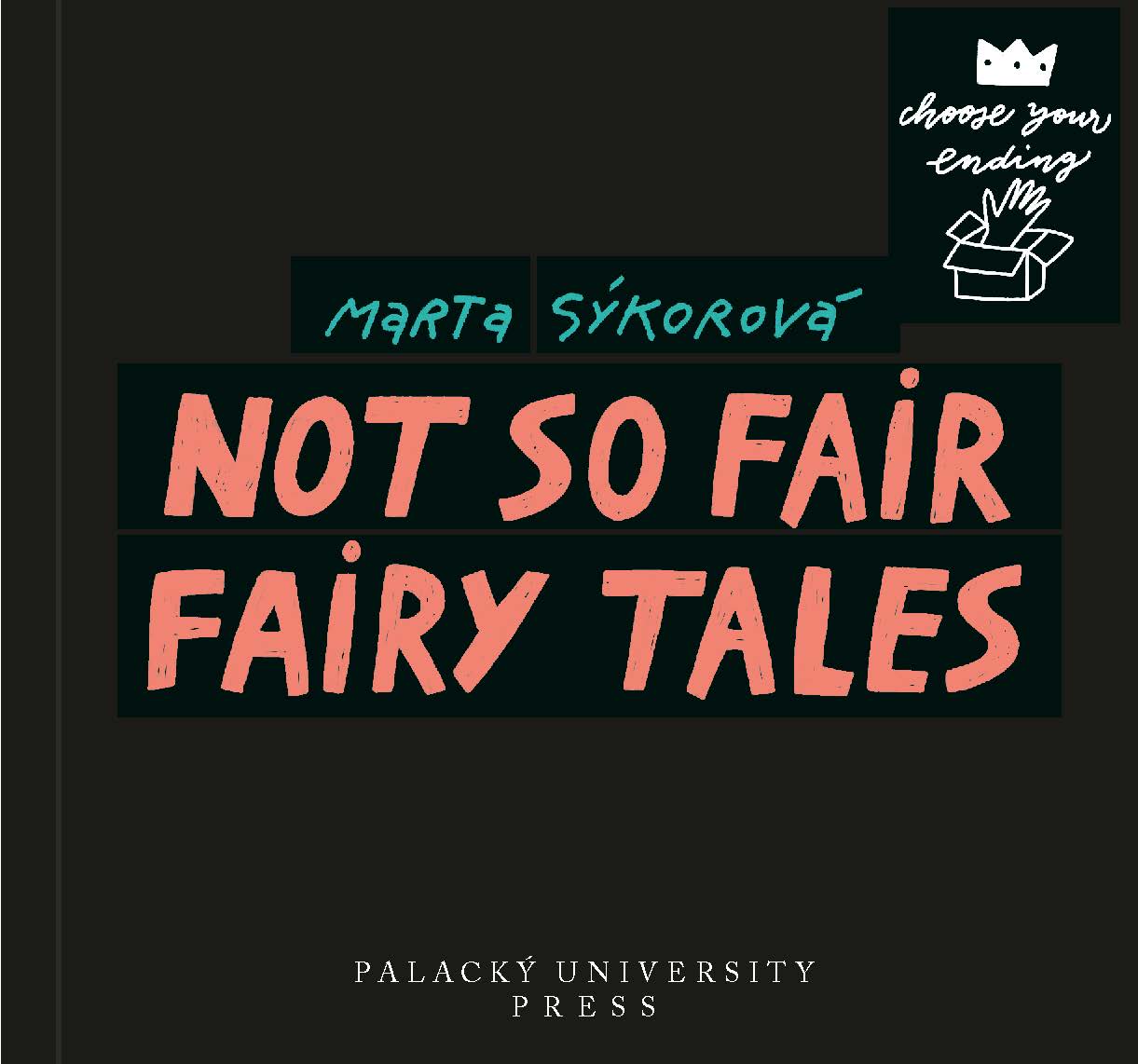 Not So Fair Fairy Tales
