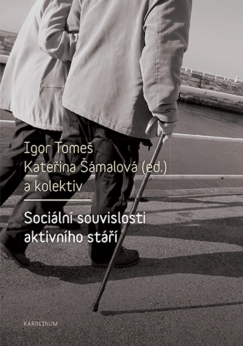 Sociální souvislosti aktivního stáří