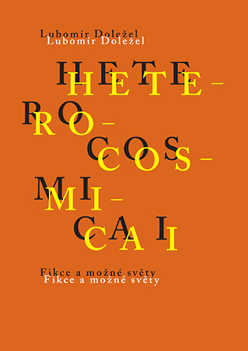 Heterocosmica I