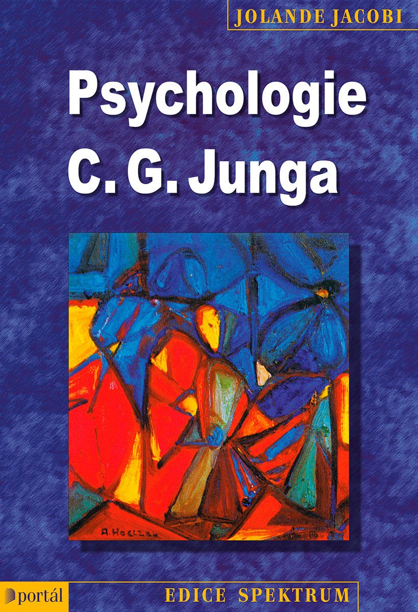 Psychologie C. G. Junga