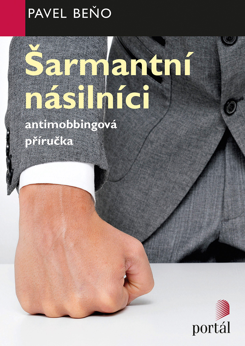 Šarmantní násilníci