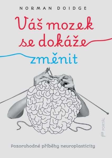 Váš mozek se dokáže změnit