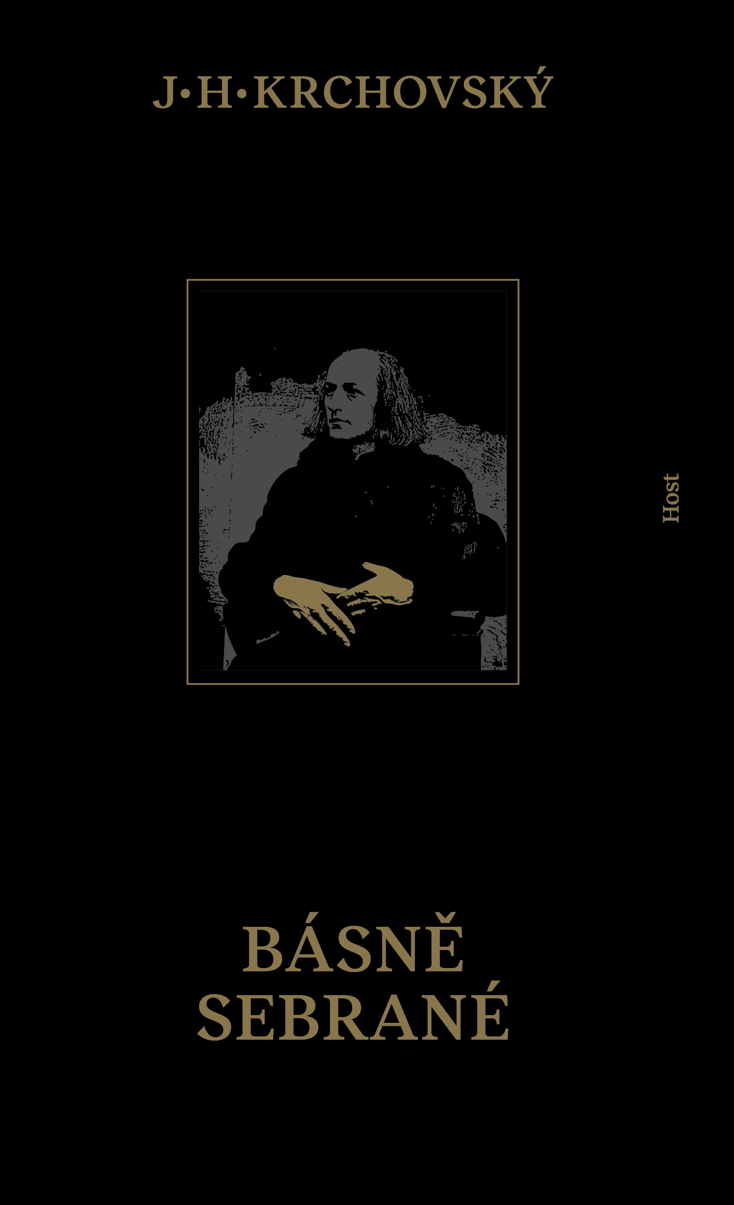 Básně sebrané