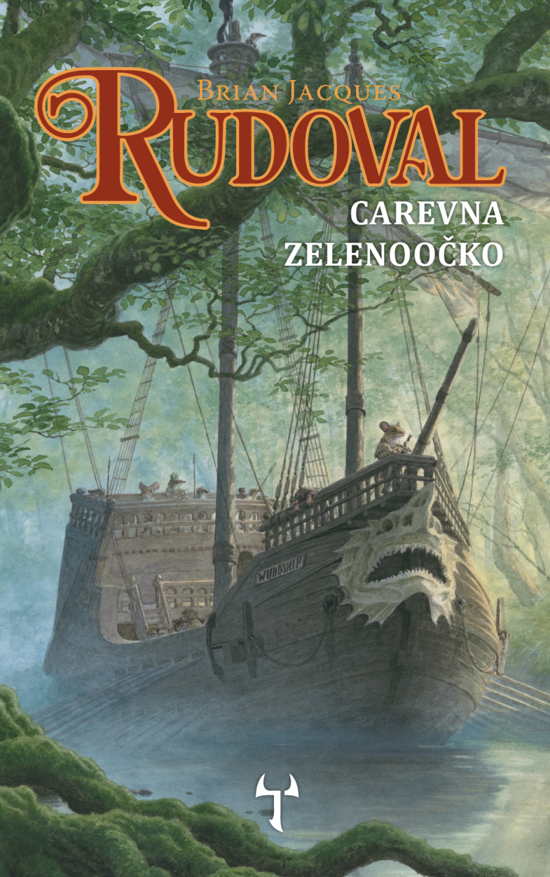 Rudoval: Carevna Zelenoočko