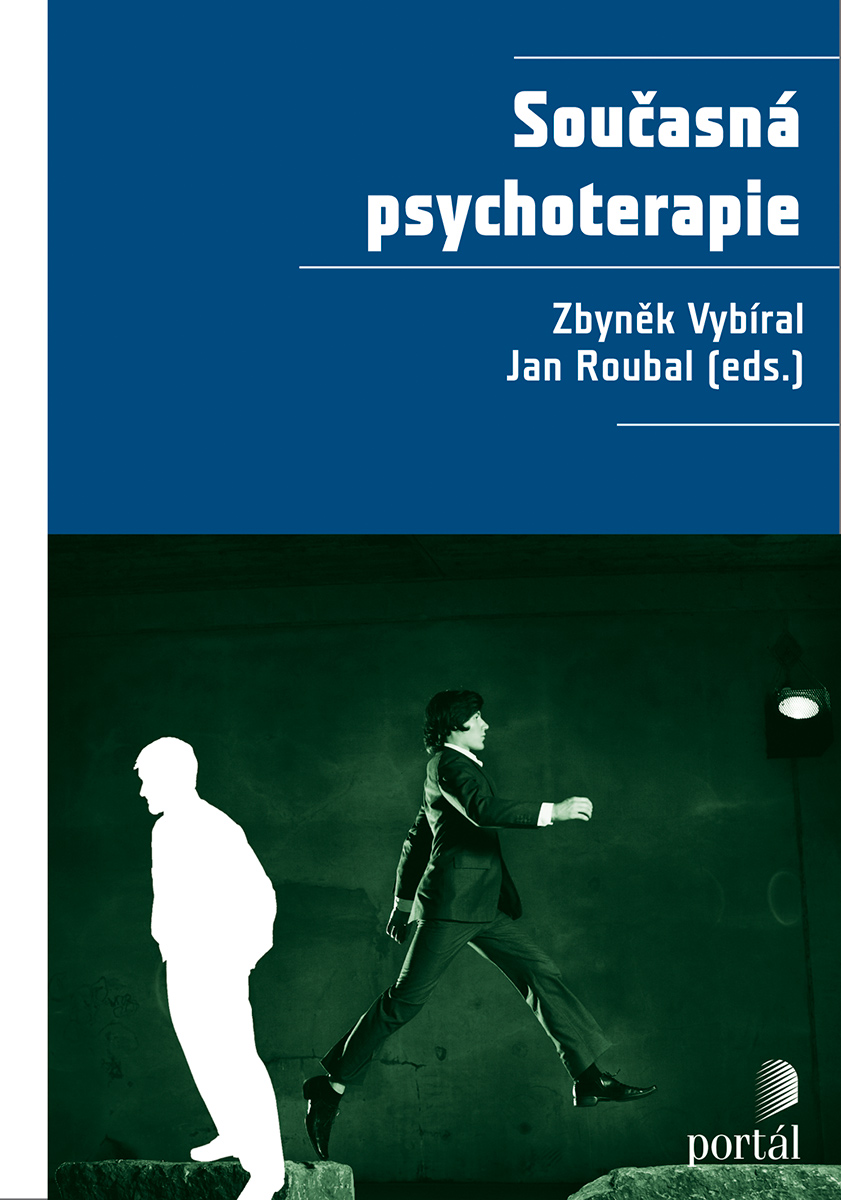 Současná Psychoterapie | Bookport