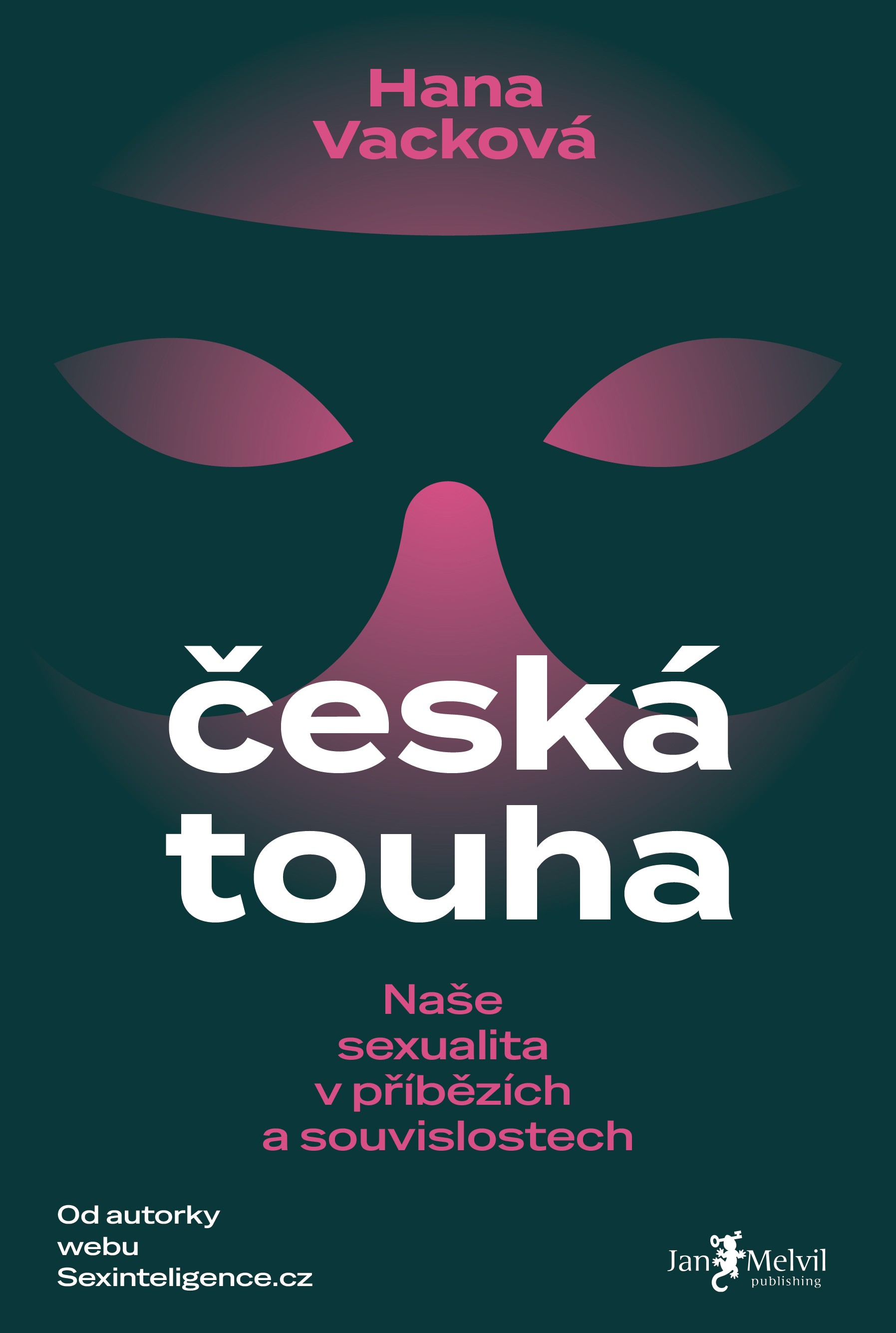 Česká touha